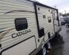 2015 Trailers Catalina by Forest River